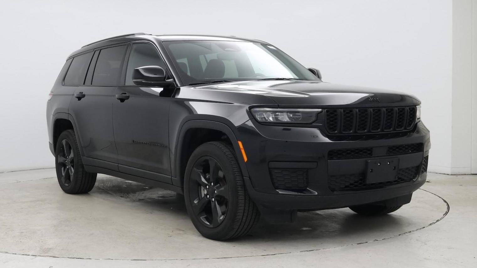 JEEP GRAND CHEROKEE 2021 1C4RJKAGXM8187900 image